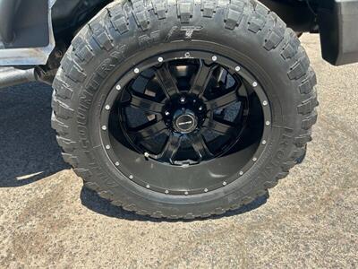 2015 Jeep Wrangler Sport Lifted 4x4 - Photo 9 - Prescott, AZ 86301