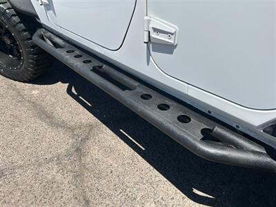 2015 Jeep Wrangler Sport  Lifted 4x4 - Photo 10 - Mesa, AZ 85201