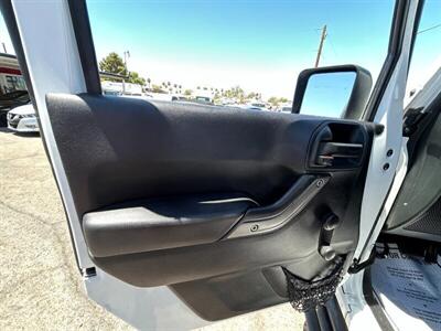 2015 Jeep Wrangler Sport Lifted 4x4 - Photo 13 - Prescott, AZ 86301