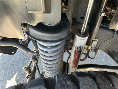 2015 Jeep Wrangler Sport Lifted 4x4 - Photo 11 - Prescott, AZ 86301