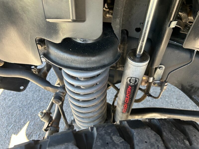 2015 Jeep Wrangler Sport Lifted 4x4 - Photo 11 - Prescott, AZ 86301