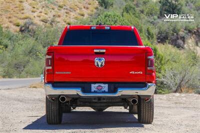 2022 RAM 1500 Laramie 4X4 - Photo 12 - Mesa, AZ 85201