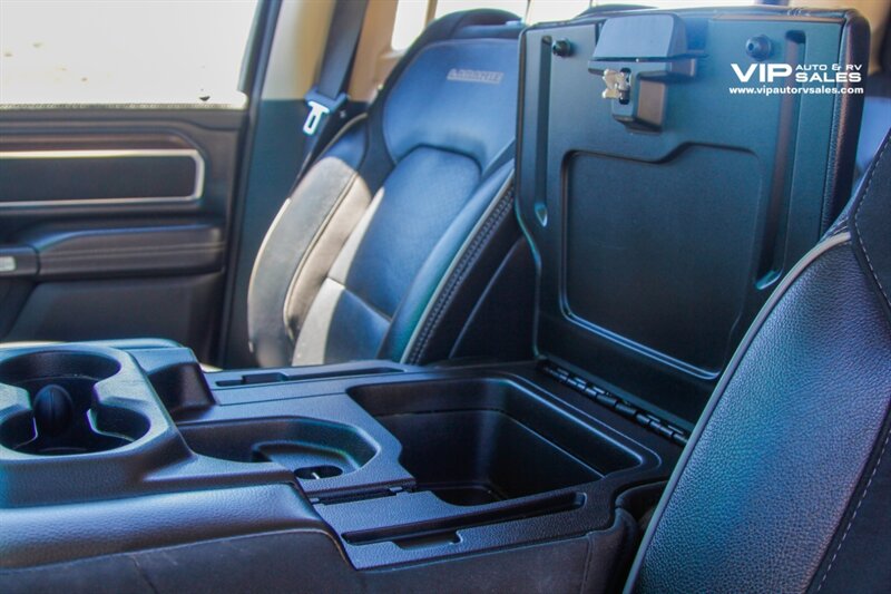 2022 RAM Ram 1500 Pickup Laramie - Photo 31