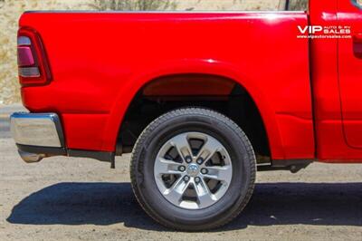 2022 RAM 1500 Laramie 4X4 - Photo 30 - Mesa, AZ 85201