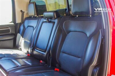 2022 RAM 1500 Laramie 4X4 - Photo 57 - Mesa, AZ 85201