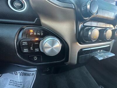 2022 RAM 1500 Laramie 4X4 - Photo 93 - Mesa, AZ 85201