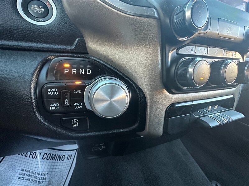 2022 RAM 1500 Laramie 4X4 - Photo 93 - Mesa, AZ 85201