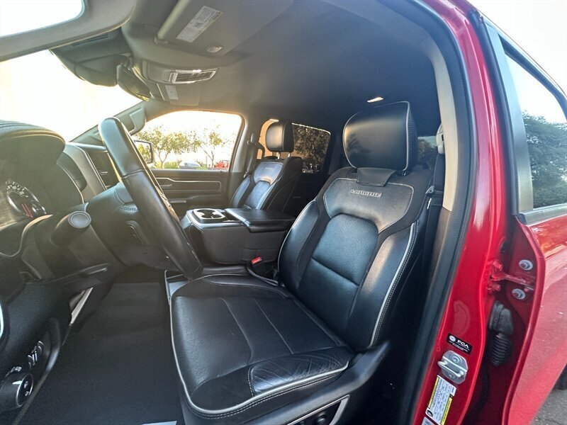 2022 RAM 1500 Laramie 4X4 - Photo 89 - Mesa, AZ 85201