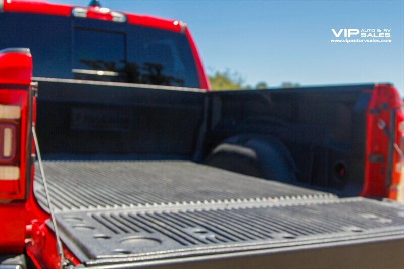 2022 RAM 1500 Laramie 4X4 - Photo 61 - Mesa, AZ 85201