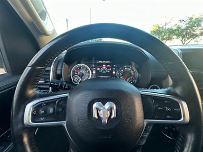 2022 RAM 1500 Laramie  4X4 - Photo 19 - Mesa, AZ 85201