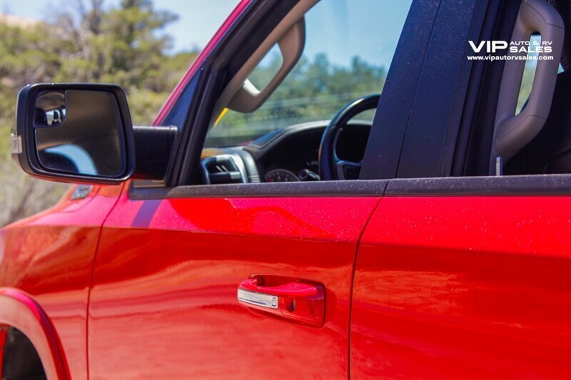 2022 RAM 1500 Laramie 4X4 - Photo 38 - Mesa, AZ 85201