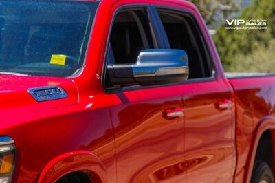 2022 RAM 1500 Laramie 4X4 - Photo 18 - Mesa, AZ 85201