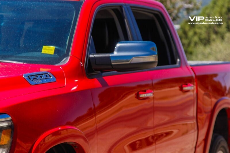2022 RAM 1500 Laramie 4X4 - Photo 18 - Mesa, AZ 85201