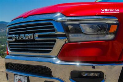 2022 RAM 1500 Laramie 4X4 - Photo 26 - Mesa, AZ 85201