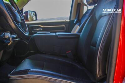 2022 RAM 1500 Laramie 4X4 - Photo 50 - Mesa, AZ 85201