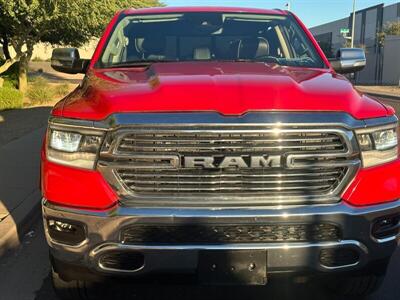 2022 RAM 1500 Laramie 4X4 - Photo 2 - Mesa, AZ 85201
