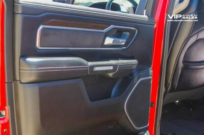 2022 RAM 1500 Laramie 4X4 - Photo 55 - Mesa, AZ 85201