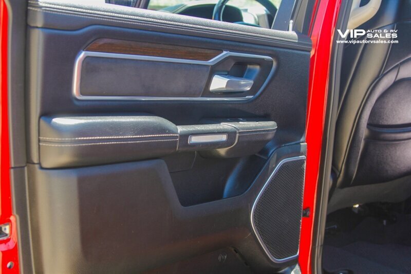 2022 RAM 1500 Laramie 4X4 - Photo 55 - Mesa, AZ 85201
