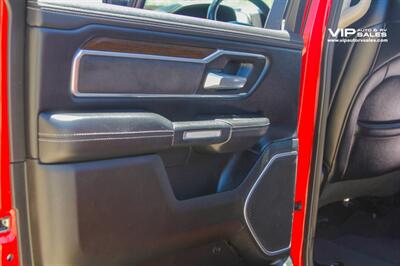 2022 RAM 1500 Laramie 4X4 - Photo 54 - Mesa, AZ 85201