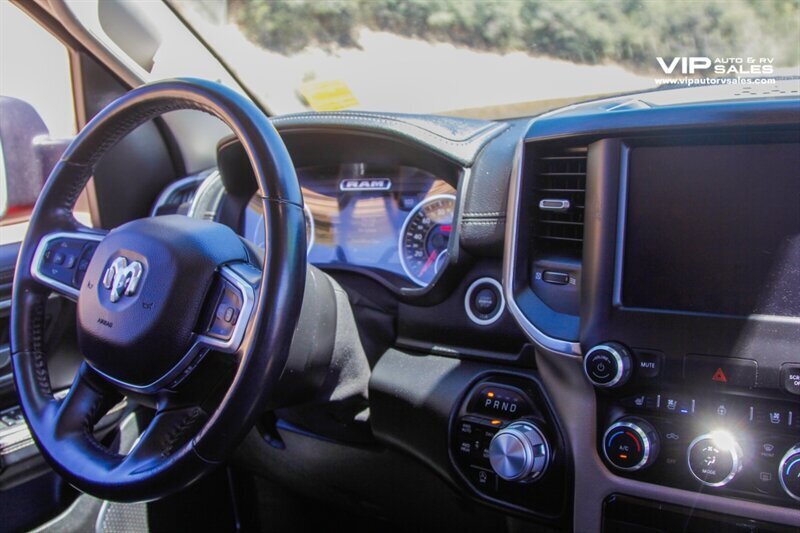 2022 RAM 1500 Laramie 4X4 - Photo 69 - Mesa, AZ 85201