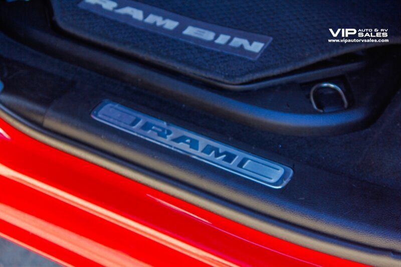 2022 RAM 1500 Laramie 4X4 - Photo 56 - Mesa, AZ 85201