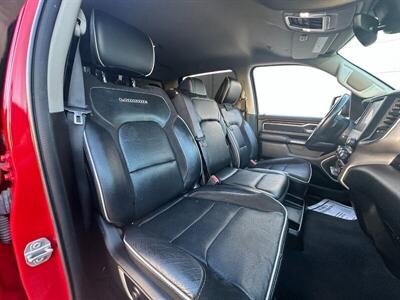 2022 RAM 1500 Laramie 4X4 - Photo 83 - Mesa, AZ 85201