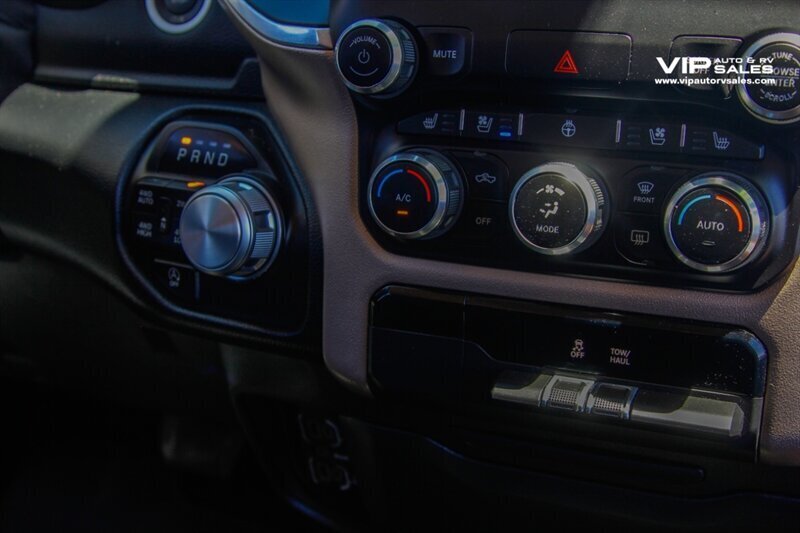 2022 RAM 1500 Laramie 4X4 - Photo 74 - Mesa, AZ 85201