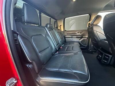 2022 RAM 1500 Laramie 4X4 - Photo 87 - Mesa, AZ 85201