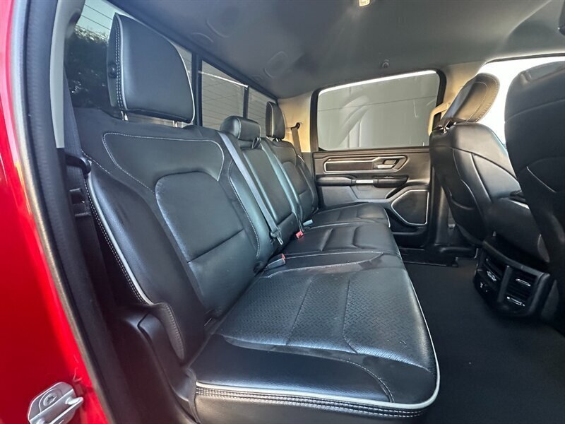 2022 RAM 1500 Laramie 4X4 - Photo 87 - Mesa, AZ 85201