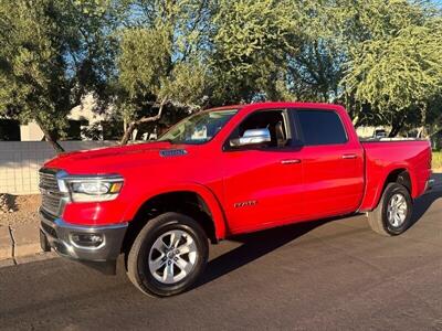 2022 RAM 1500 Laramie 4X4 - Photo 95 - Mesa, AZ 85201