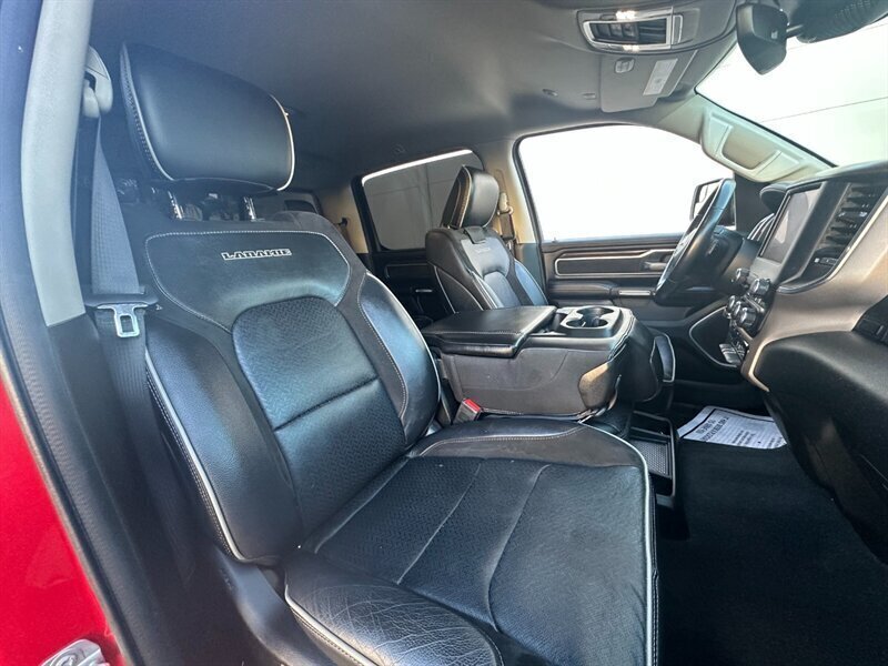 2022 RAM 1500 Laramie 4X4 - Photo 85 - Mesa, AZ 85201