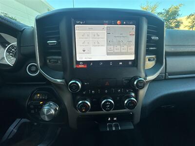 2022 RAM 1500 Laramie  4X4 - Photo 16 - Mesa, AZ 85201