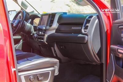 2022 RAM 1500 Laramie 4X4 - Photo 64 - Mesa, AZ 85201