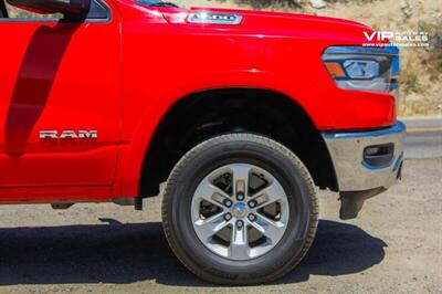 2022 RAM 1500 Laramie 4X4 - Photo 28 - Mesa, AZ 85201