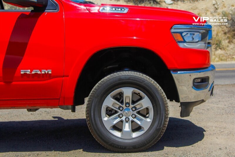 2022 RAM 1500 Laramie 4X4 - Photo 28 - Mesa, AZ 85201