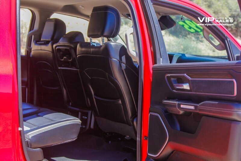 2022 RAM 1500 Laramie 4X4 - Photo 73 - Mesa, AZ 85201