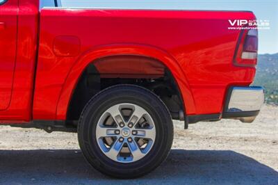 2022 RAM 1500 Laramie 4X4 - Photo 36 - Mesa, AZ 85201