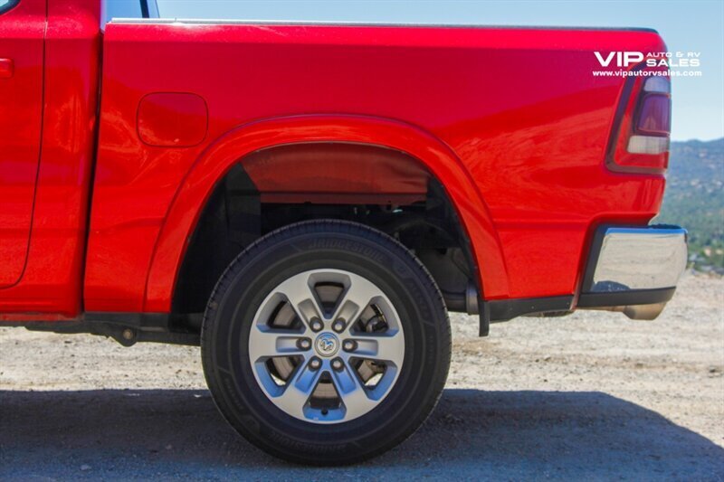 2022 RAM 1500 Laramie 4X4 - Photo 36 - Mesa, AZ 85201