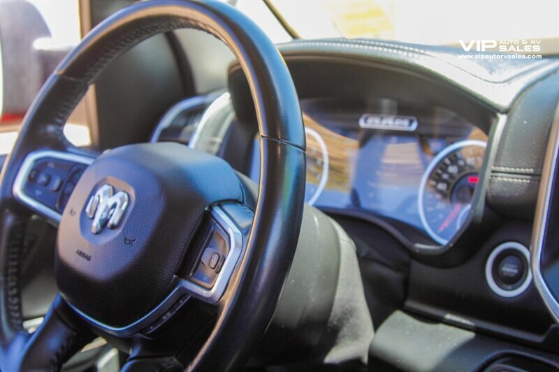 2022 RAM 1500 Laramie 4X4 - Photo 72 - Mesa, AZ 85201
