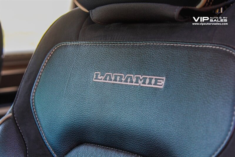 2022 RAM 1500 Laramie 4X4 - Photo 48 - Mesa, AZ 85201
