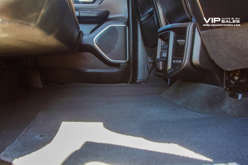 2022 RAM Ram 1500 Pickup Laramie - Photo 57