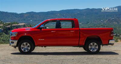 2022 RAM 1500 Laramie 4X4 - Photo 27 - Mesa, AZ 85201