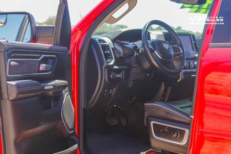 2022 RAM 1500 Laramie 4X4 - Photo 41 - Mesa, AZ 85201