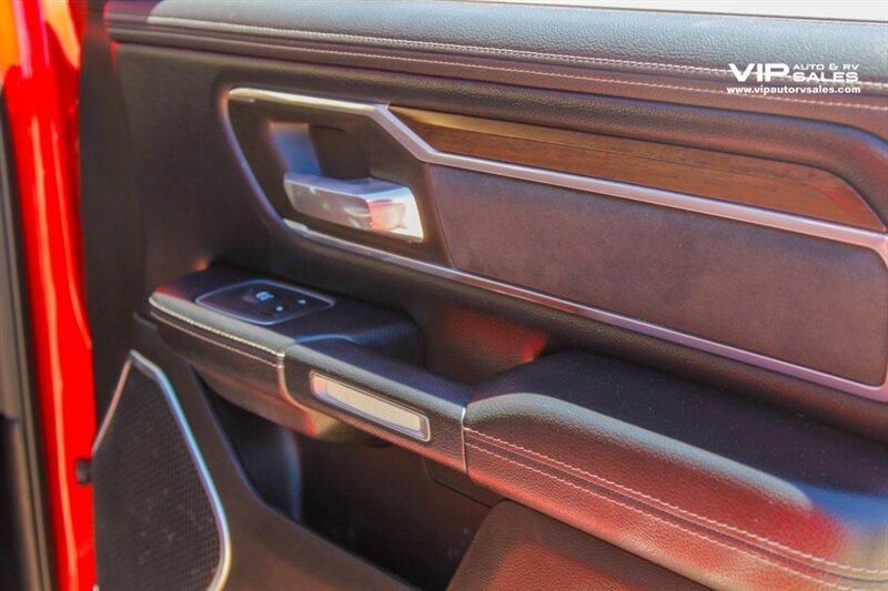2022 RAM Ram 1500 Pickup Laramie - Photo 45