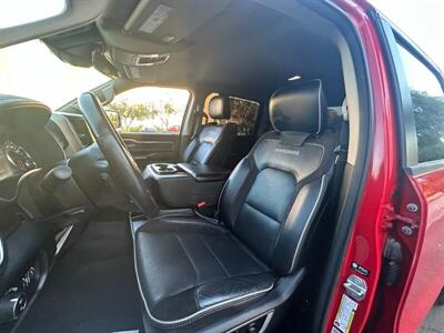 2022 RAM 1500 Laramie 4X4 - Photo 14 - Mesa, AZ 85201