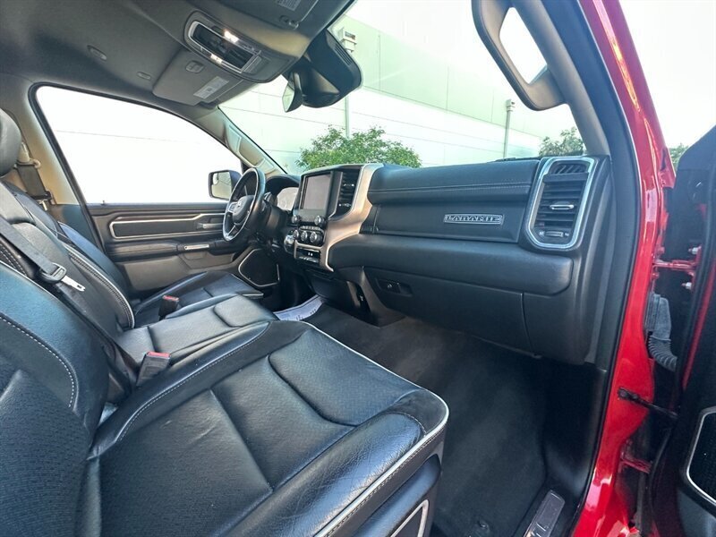 2022 RAM 1500 Laramie 4X4 - Photo 84 - Mesa, AZ 85201