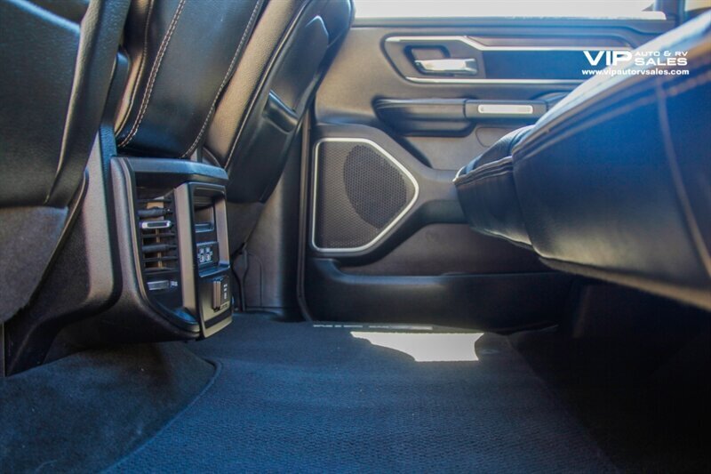 2022 RAM 1500 Laramie 4X4 - Photo 59 - Mesa, AZ 85201
