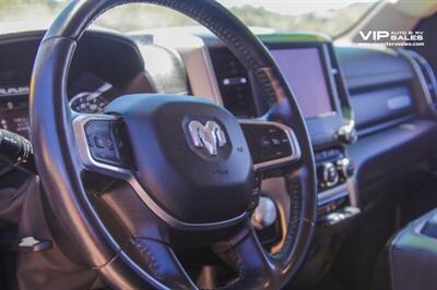 2022 RAM 1500 Laramie 4X4 - Photo 46 - Mesa, AZ 85201