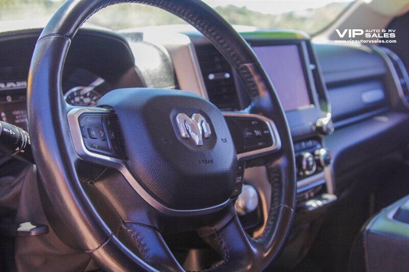 2022 RAM 1500 Laramie 4X4 - Photo 46 - Mesa, AZ 85201