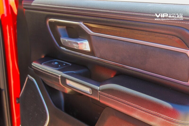2022 RAM 1500 Laramie 4X4 - Photo 65 - Mesa, AZ 85201